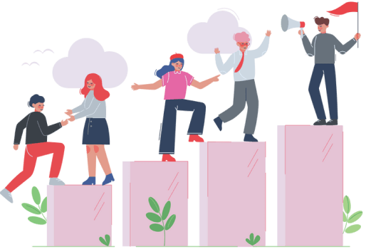 career-ladder