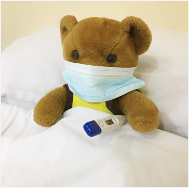 Get well