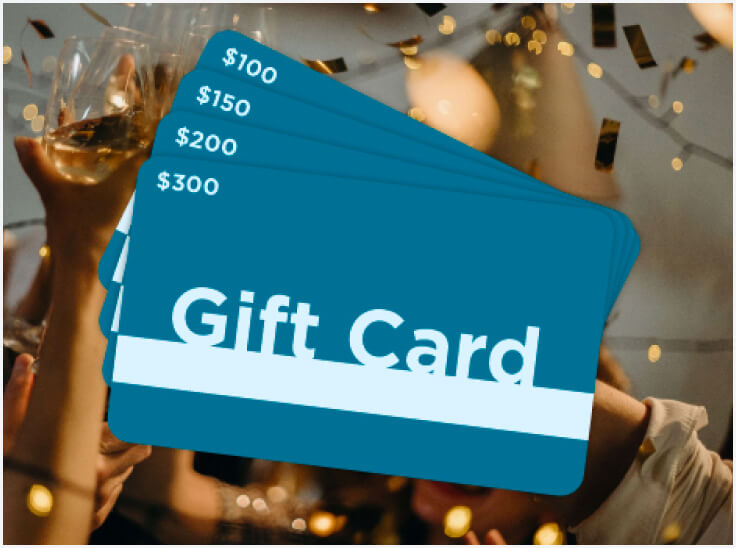 Give the Gift of Sparkle